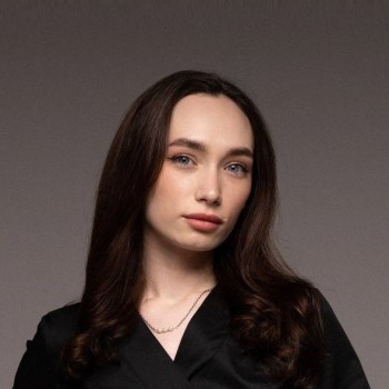 Максимова Александра Андреевна - фотография