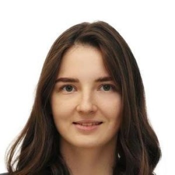 Халикова Динара Рашидовна