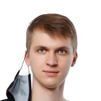 Курбатов Александр Валентинович - фотография