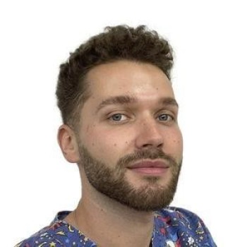 Морозов Кирилл Александрович - фотография