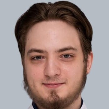 Сливка Дмитрий Юрьевич - фотография