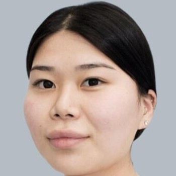 Кетешева Герля Очировна - фотография