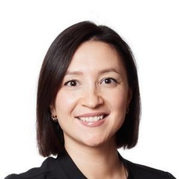 Строкина Наталья Геннадьевна - фотография