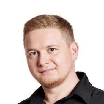 Кадеров Ильгам Рашитович - фотография