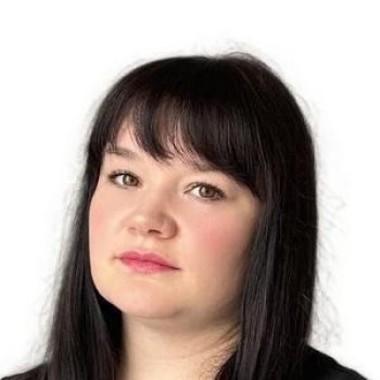 Тихонова Юлия Валерьевна - фотография