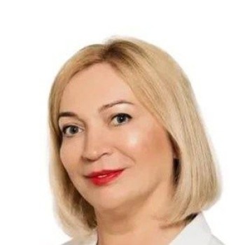 Казакина Елена Алексеевна - фотография