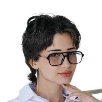 Антонова Алина Викторовна - фотография