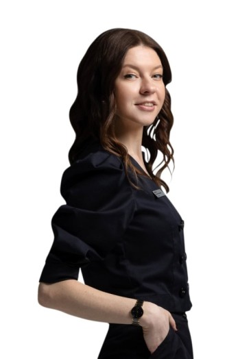 Абрамова Виктория Александровна - фотография