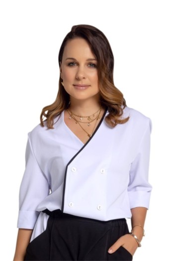 Тюкова Анастасия Андреевна - фотография