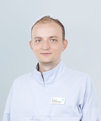 Козадаев Сергей Игоревич - фотография
