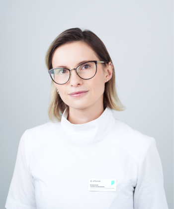 Кудряшова Галина Алексеевна - фотография