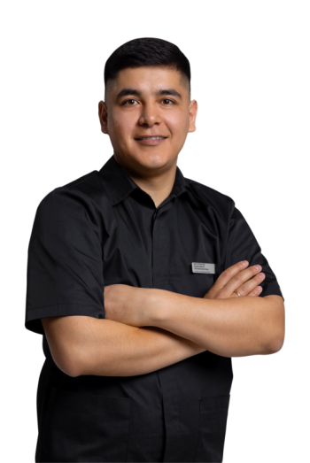 Маткурбанов Ширмухаммет Оразмухамметович - фотография