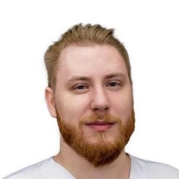 Зинченко Михаил Романович - фотография