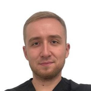 Галкин Павел Васильевич - фотография