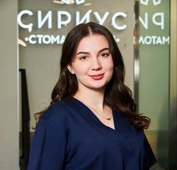 Закирова Ильнара Рафиковна - фотография