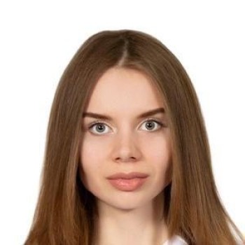 Тяпугина Анастасия Юрьевна - фотография