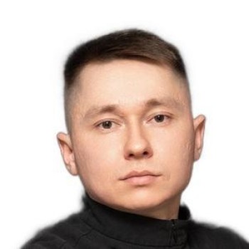 Гаврилов Николай Витальевич - фотография