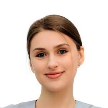 Цынц Юлия Анатольевна - фотография