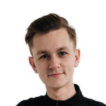 Матлахов Илья Владимирович - фотография