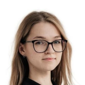 Дробяско Мария Олеговна - фотография