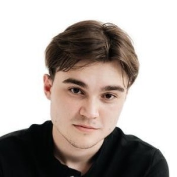 Кулаков Максим Алексеевич - фотография