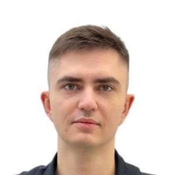 Амельченко Даниил Романович - фотография