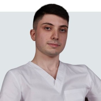 Тхашугоев Азамат Мухамедович - фотография