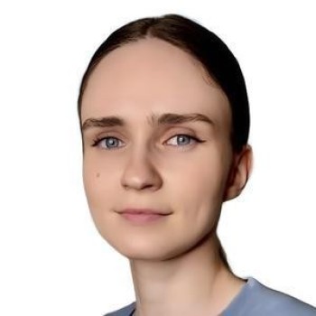 Кузнецова Елена Анатольевна - фотография