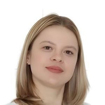 Боканча Полина Эдуардовна - фотография