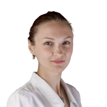 Кузякина (Клипикова) Вера Олеговна - фотография