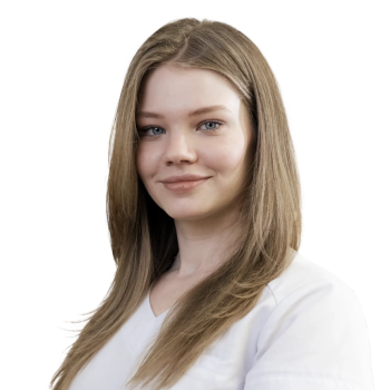 Люшанова Валерия Александровна - фотография