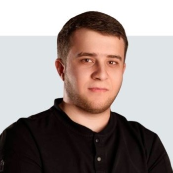 Азаматов Мурат Альбертович - фотография