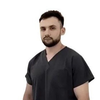Хаюрин Умар Магомедович - фотография