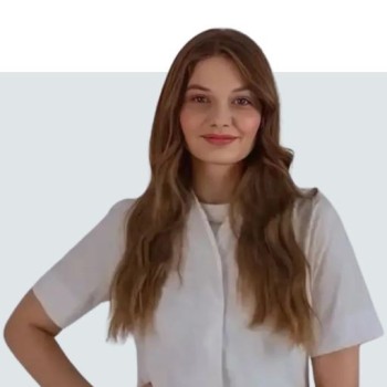 Соргина Ксения Владимировна - фотография