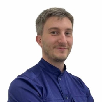 Порываев Владислав Станиславович - фотография