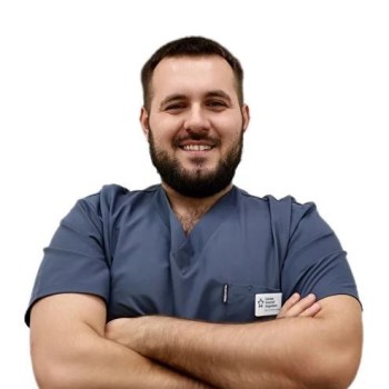 Сытник Алексей Андреевич - фотография