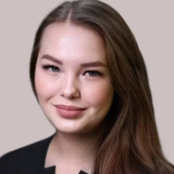 Хирсанова Анна Сергеевна - фотография