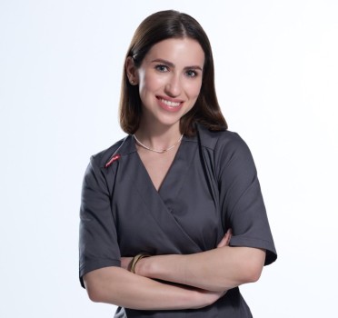 Антипова Анна Александровна