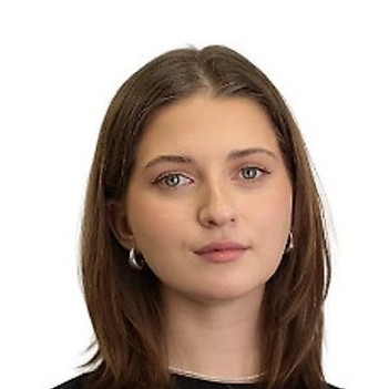 Наумова Ксения Сергеевна - фотография