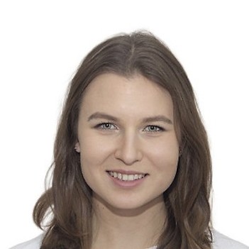Фомина Юлия Константиновна - фотография