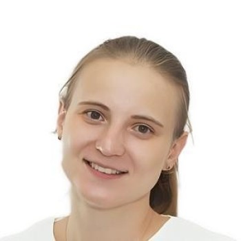 Ермаченкова Екатерина Олеговна - фотография