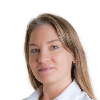 Якубова Елена Юнировна - фотография