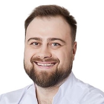 Авриченко Максим Геннадьевич - фотография