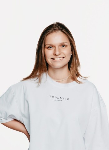 Холохон Анастасия Игоревна - фотография