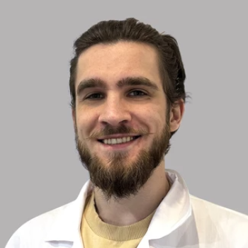 Беляев Савелий Андреевич - фотография