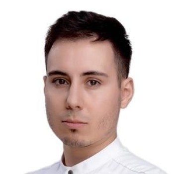 Елфимов Александр Вадимович - фотография