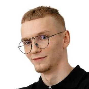 Антоневич Виктор Викторович - фотография
