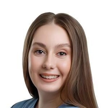 Ширяева Дарья Олеговна - фотография