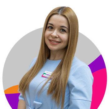 Кайтукова Вероника Андреевна - фотография