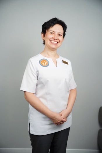 Бирюк Татьяна Владимировна - фотография